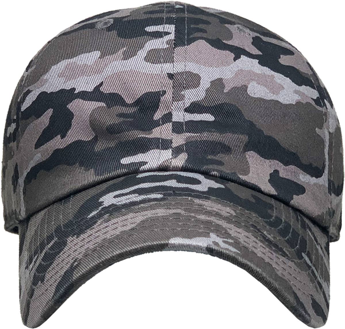 Premium Baseball Cap