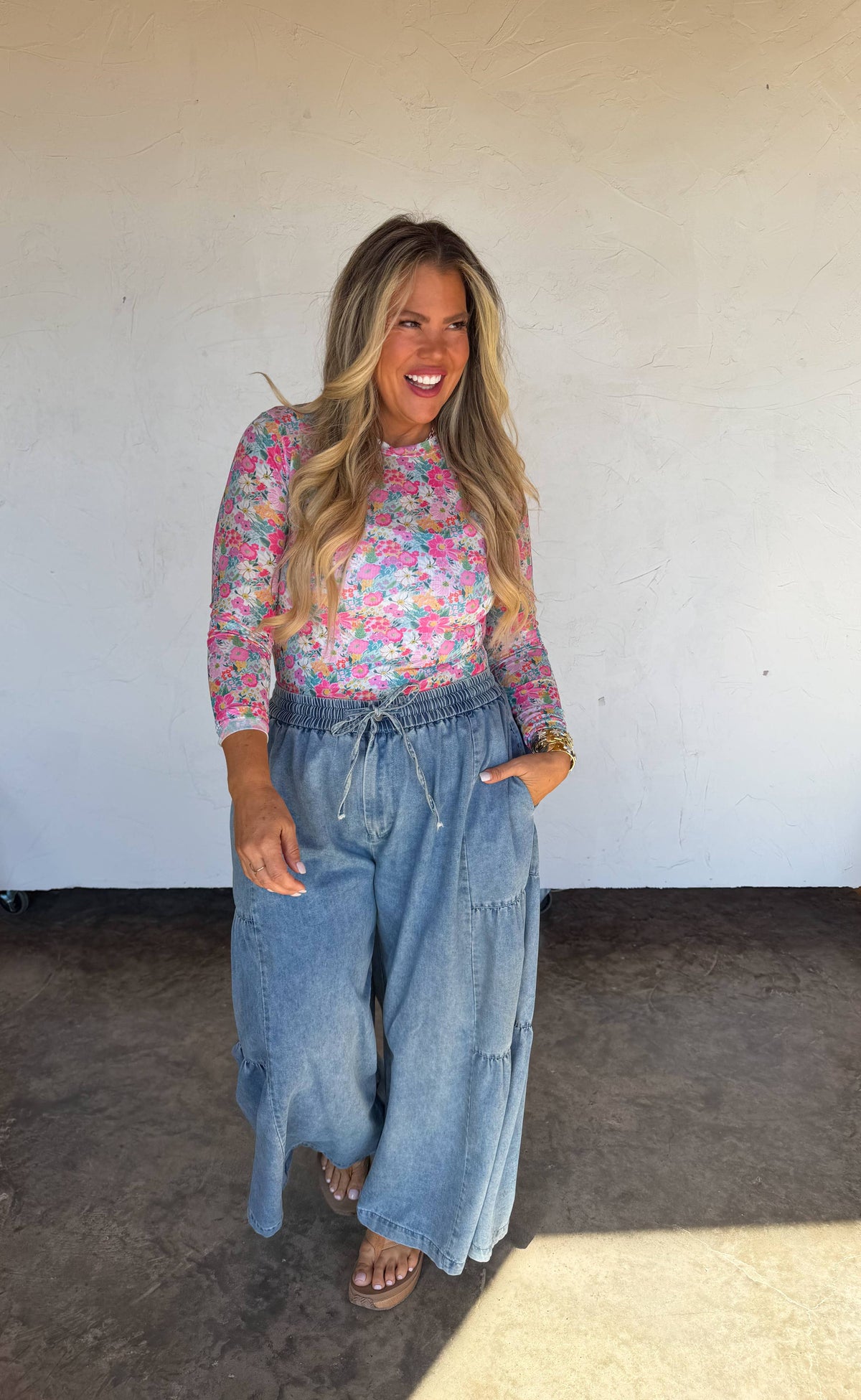 SUMMER DRESS IT UP MESH TOPS