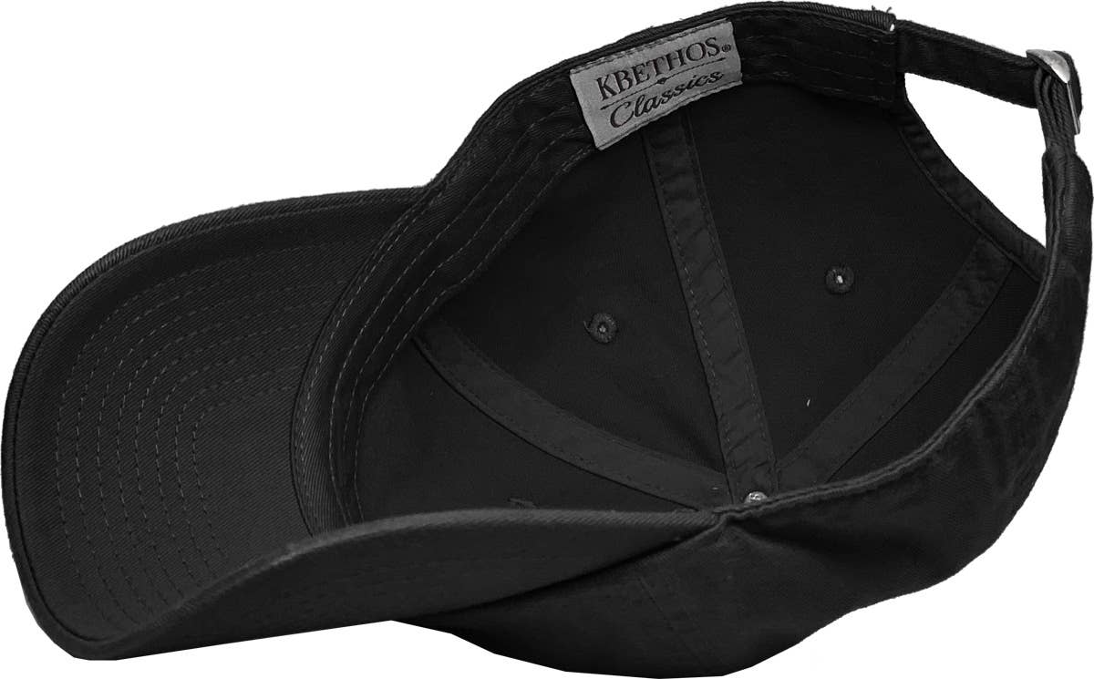 Premium Baseball Cap