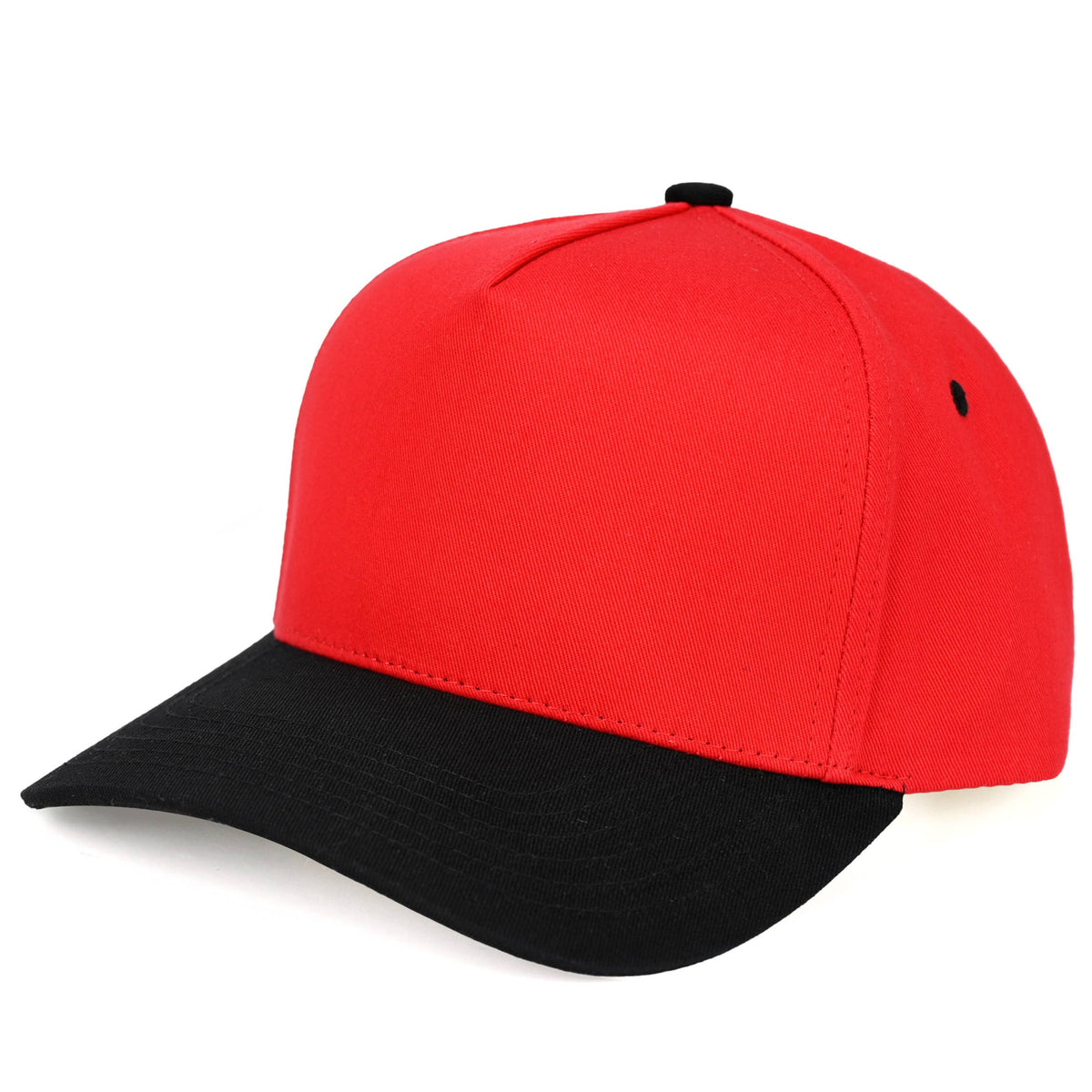 C.C Two Tone Canvas Trucker Hat Baseball Cap