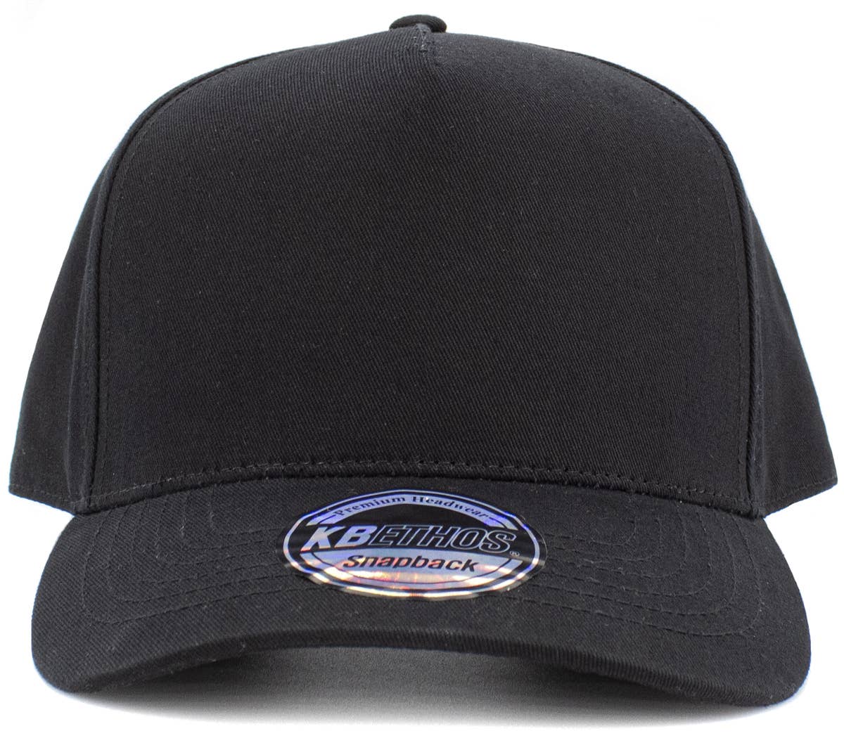 5 PANEL BASEBALL CAP