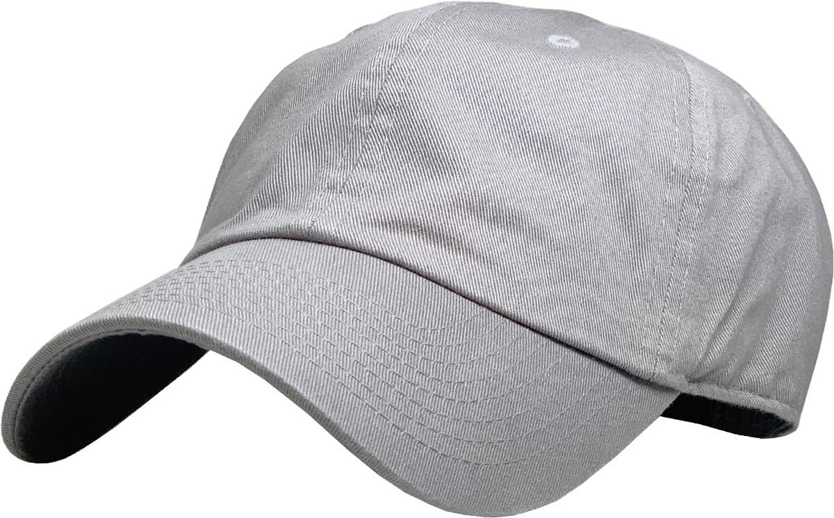 Premium Baseball Cap
