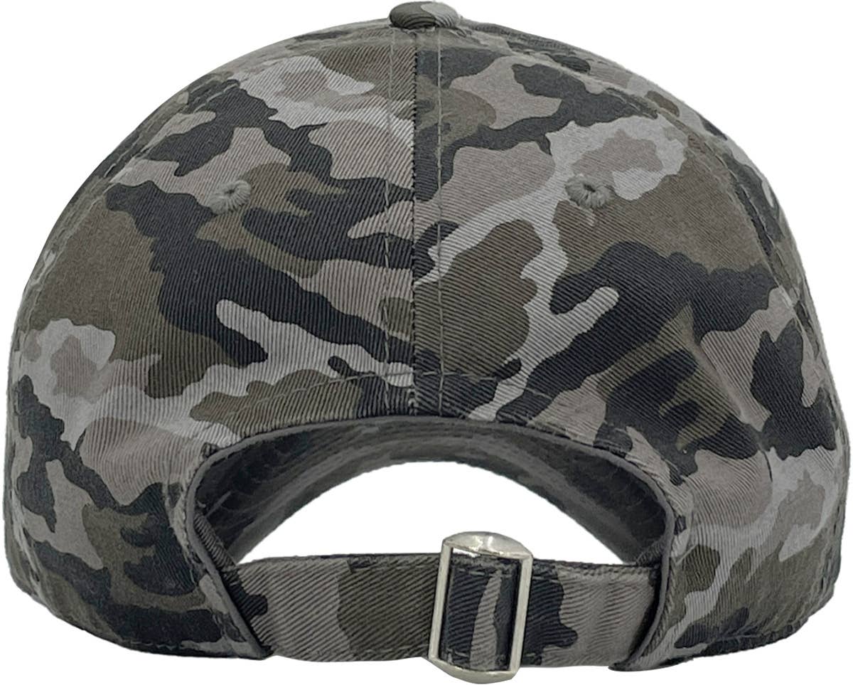 Premium Baseball Cap