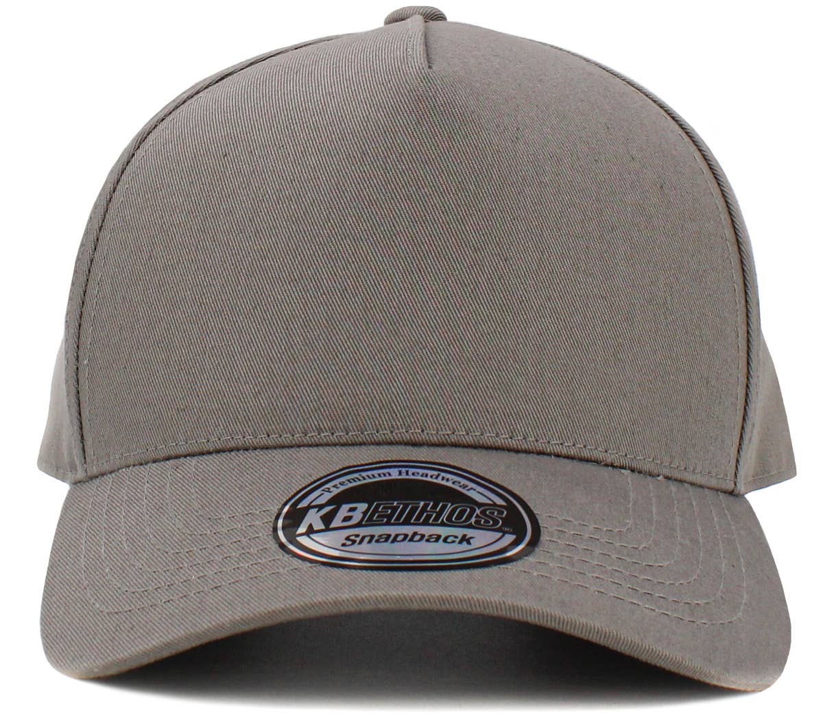 5 PANEL BASEBALL CAP
