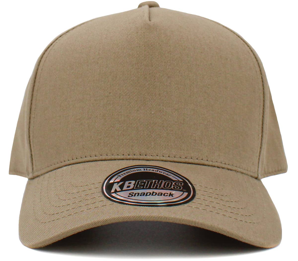 5 PANEL BASEBALL CAP