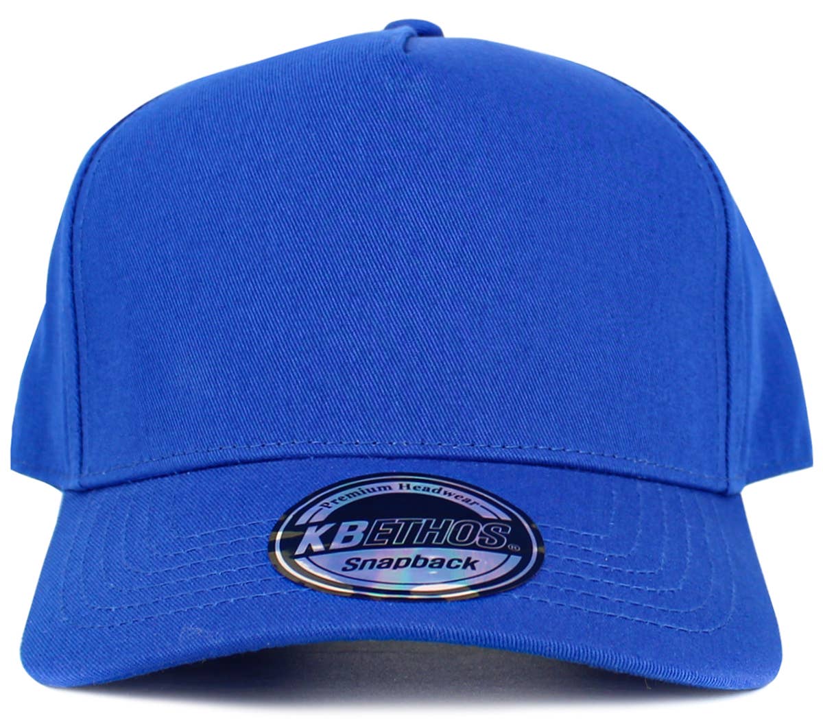 5 PANEL BASEBALL CAP