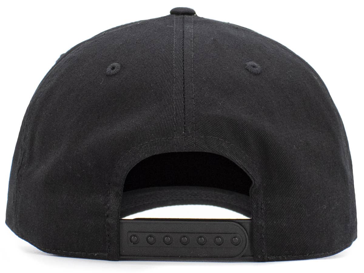 5 PANEL BASEBALL CAP