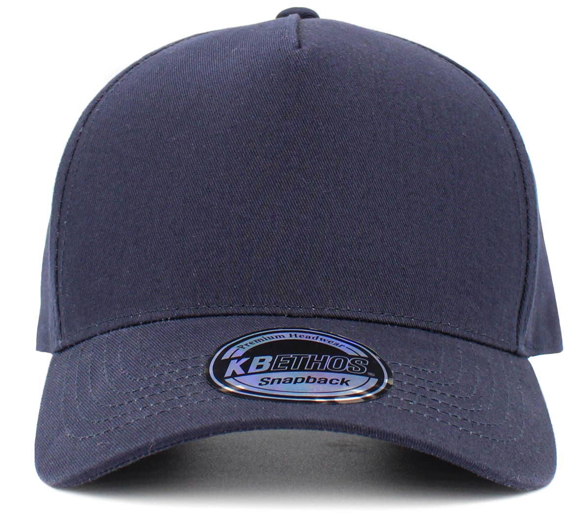 5 PANEL BASEBALL CAP