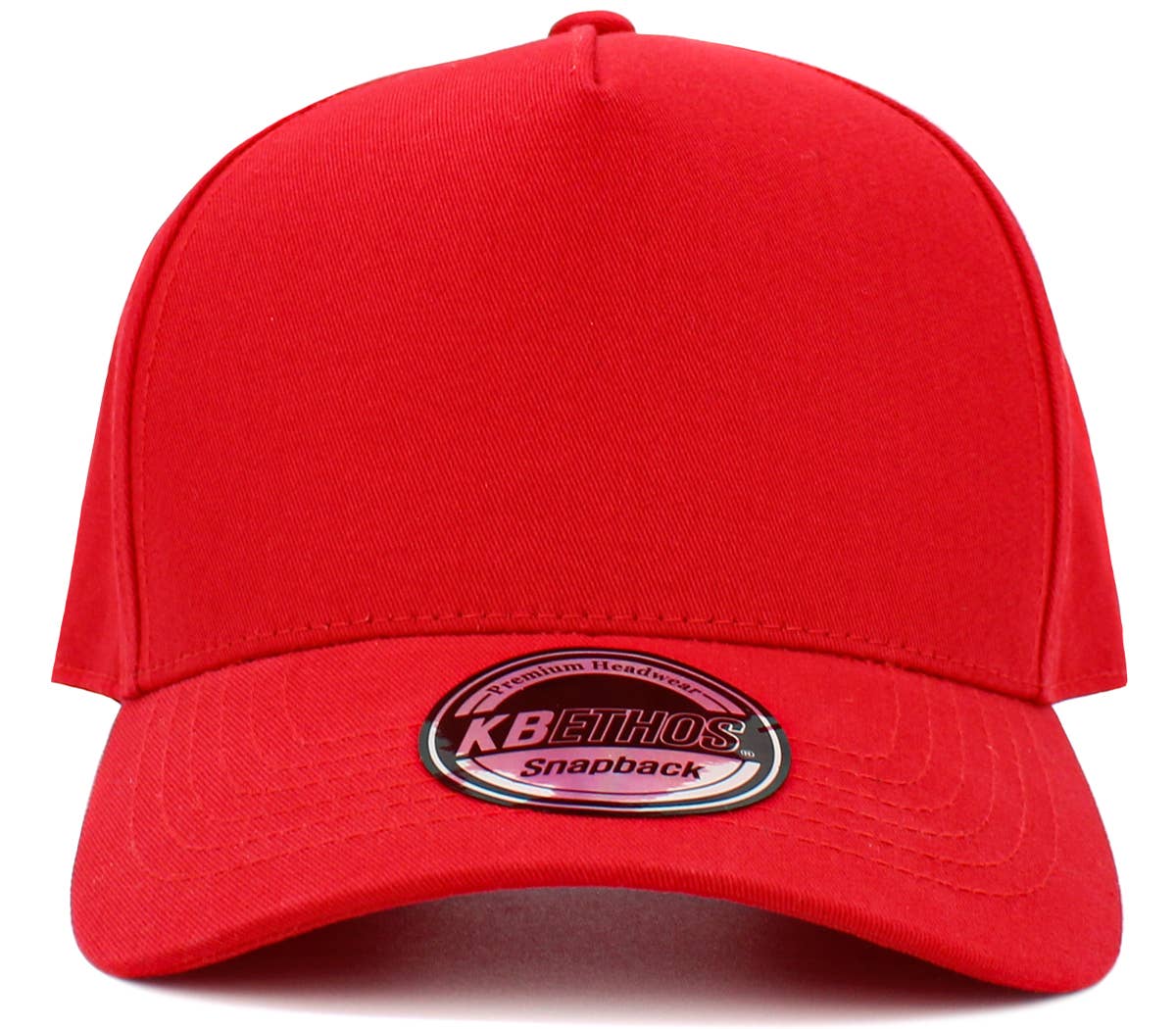 5 PANEL BASEBALL CAP
