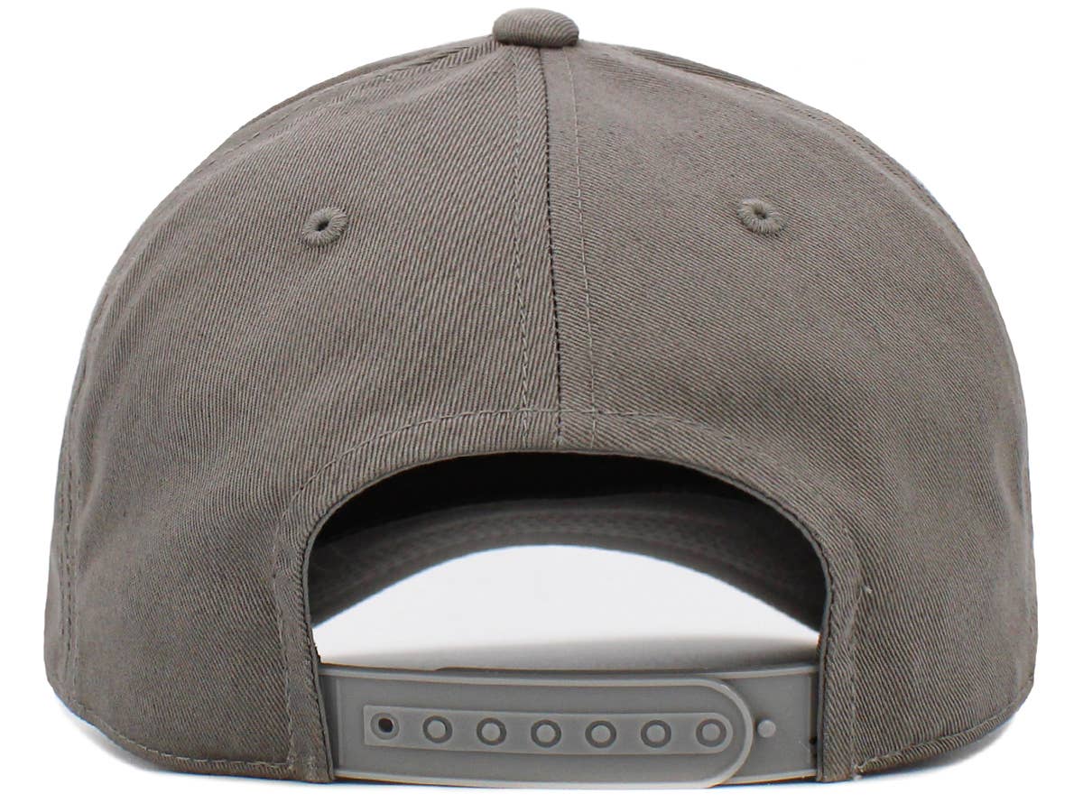 5 PANEL BASEBALL CAP