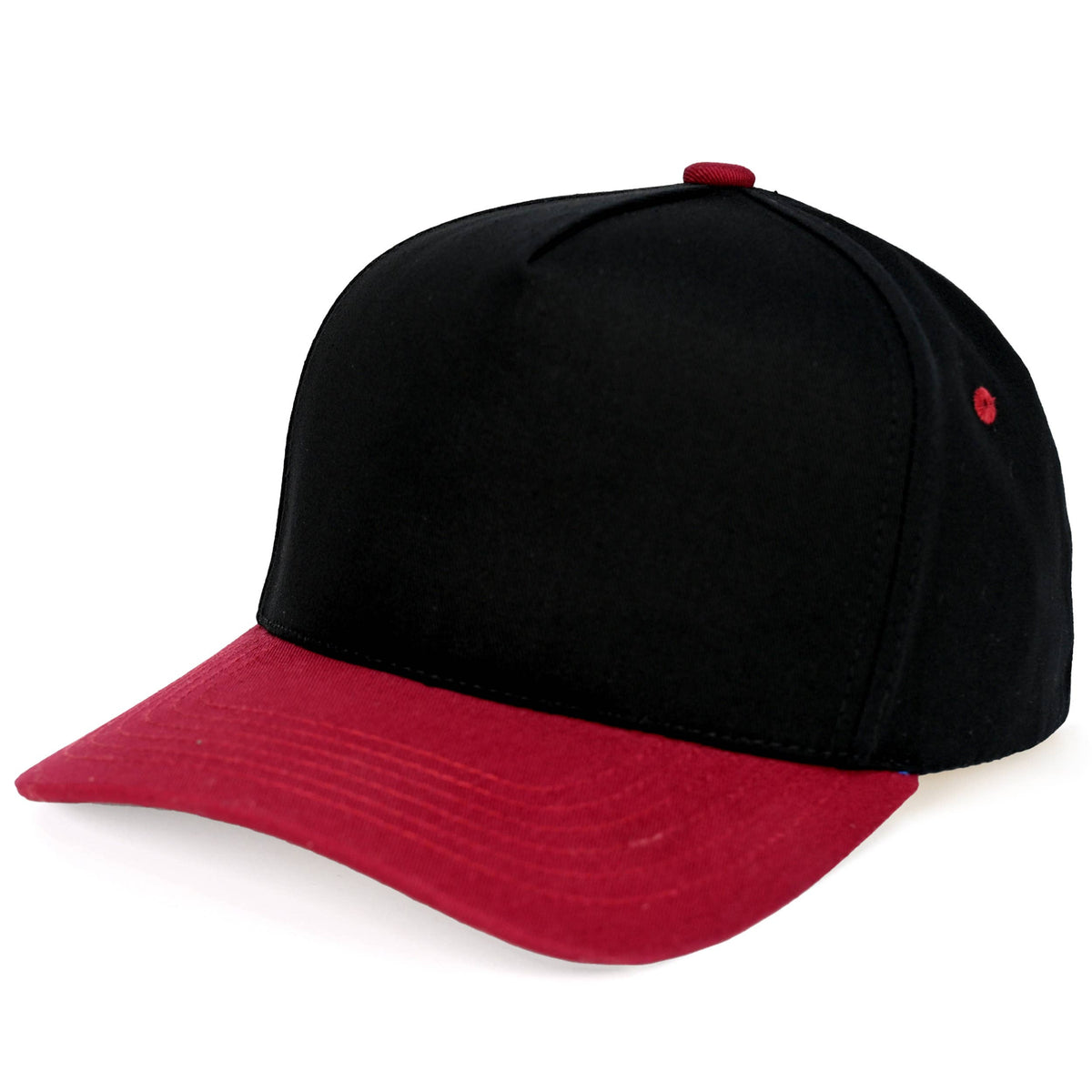 C.C Two Tone Canvas Trucker Hat Baseball Cap