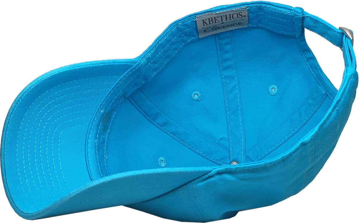 Premium Baseball Cap
