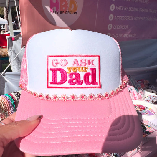 Go Ask Your Dad