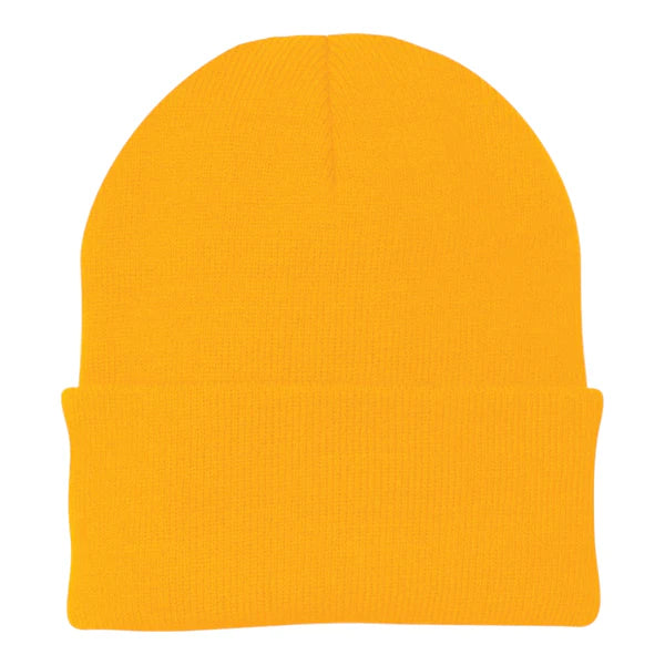 Build Your Own Beanie