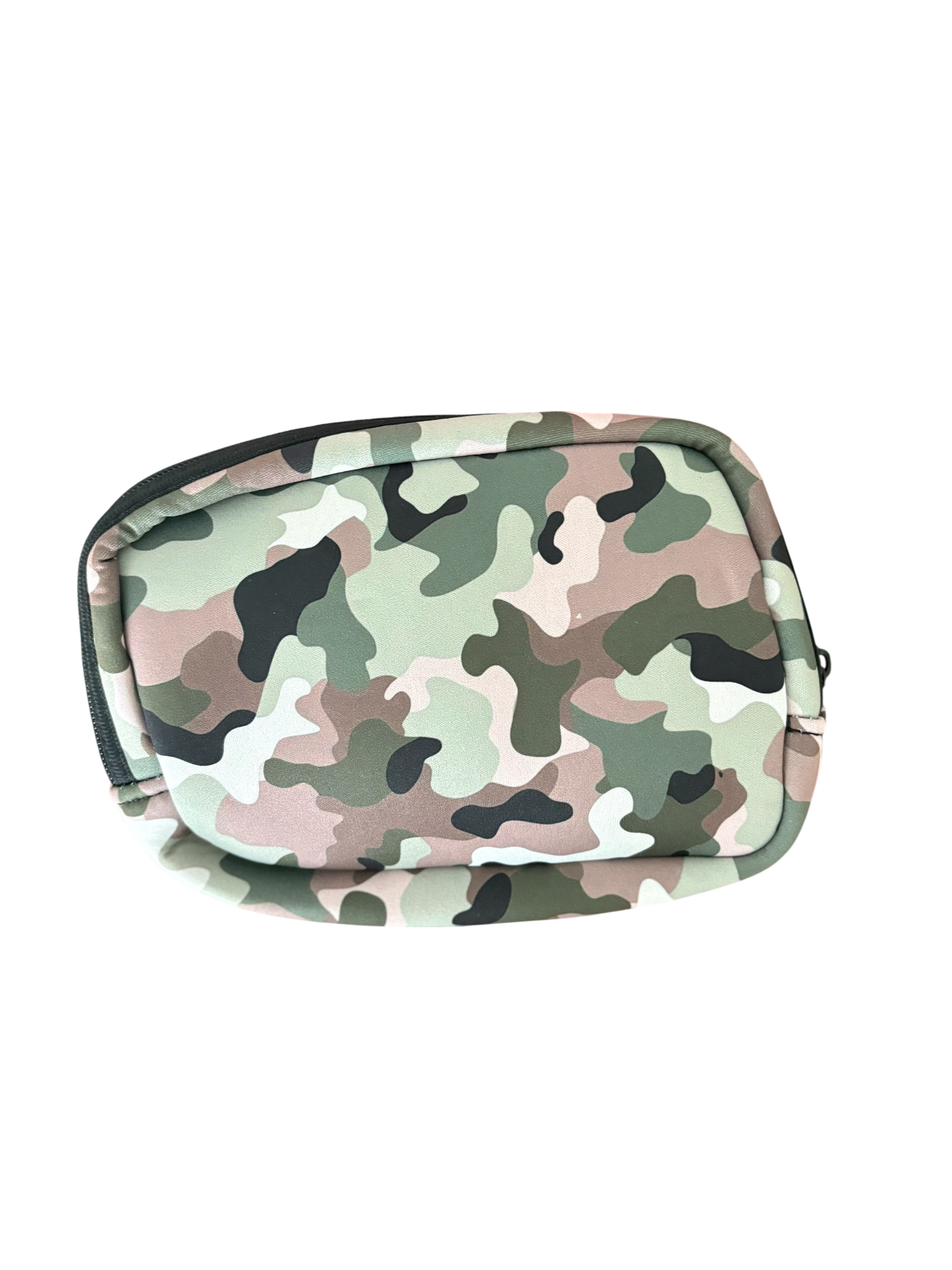 Build Your Own Belt Bag