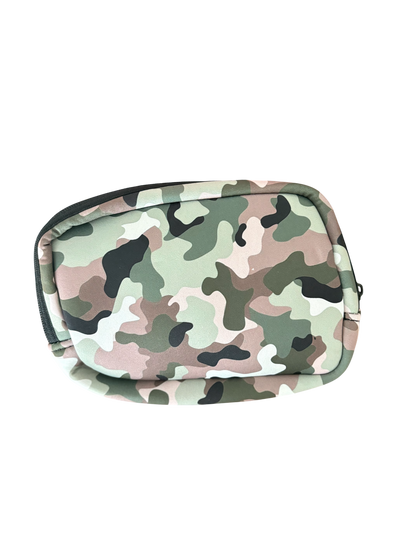 Build Your Own Belt Bag