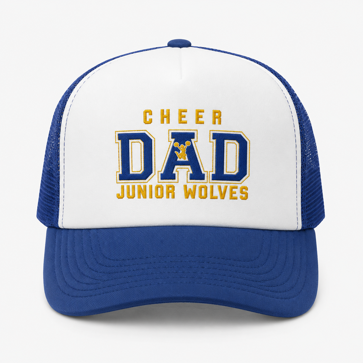 Cheer Trucker Hats
