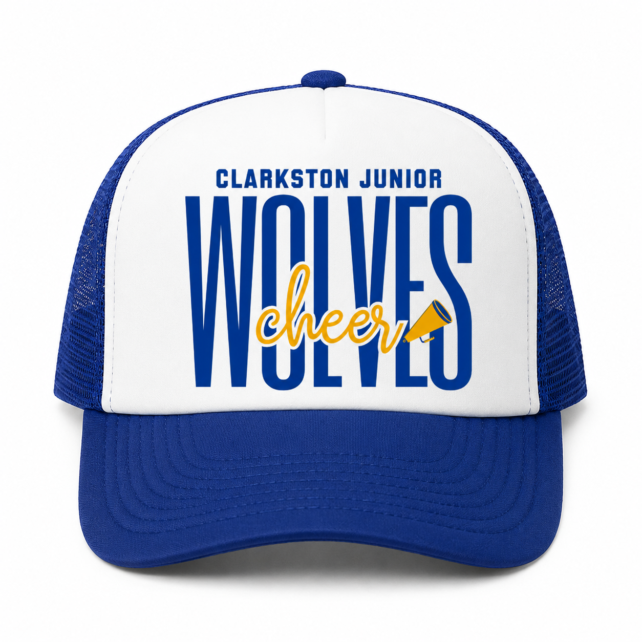 Cheer Trucker Hats
