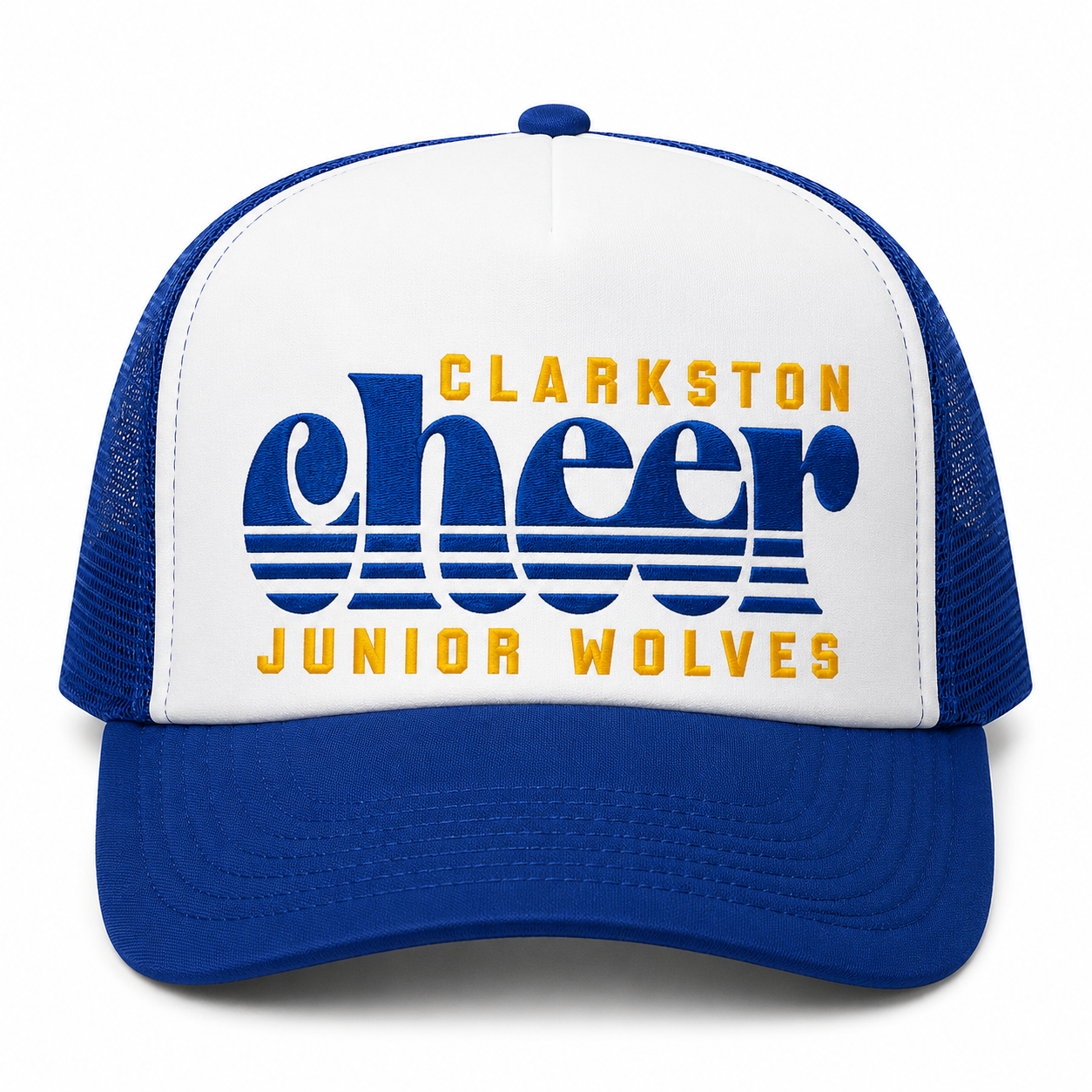 Cheer Trucker Hats