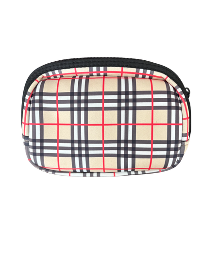 Build Your Own Belt Bag