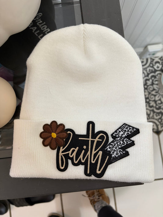 Faith Beanie