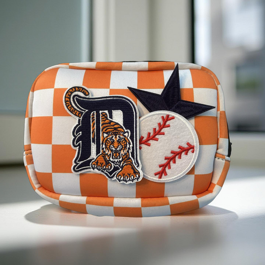 Detroit Tigers D/Baseball