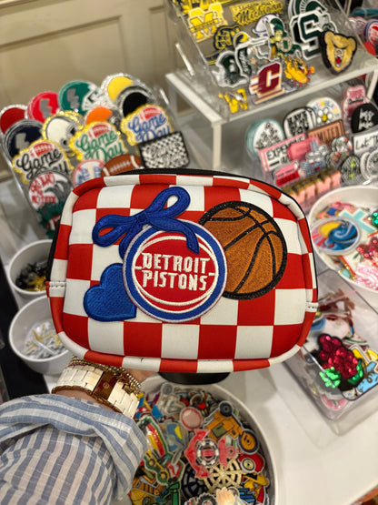 Build Your Own Belt Bag