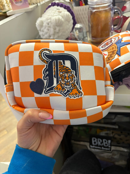 Build Your Own Belt Bag