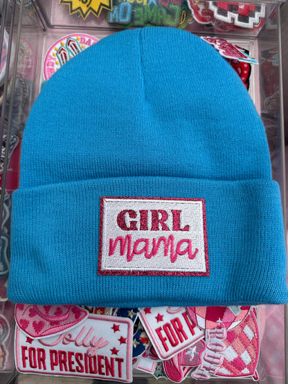 Build Your Own Beanie