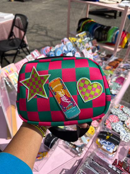 Build Your Own Belt Bag