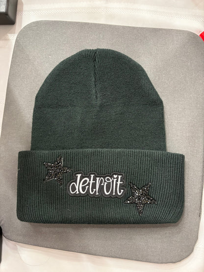 Build Your Own Beanie