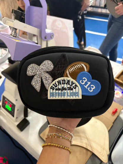 Build Your Own Belt Bag