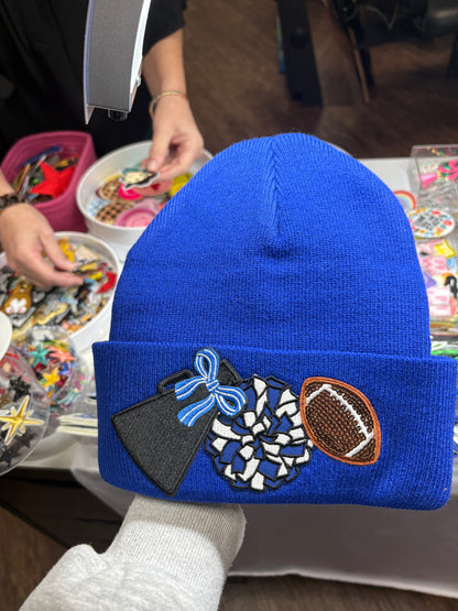 Build Your Own Beanie