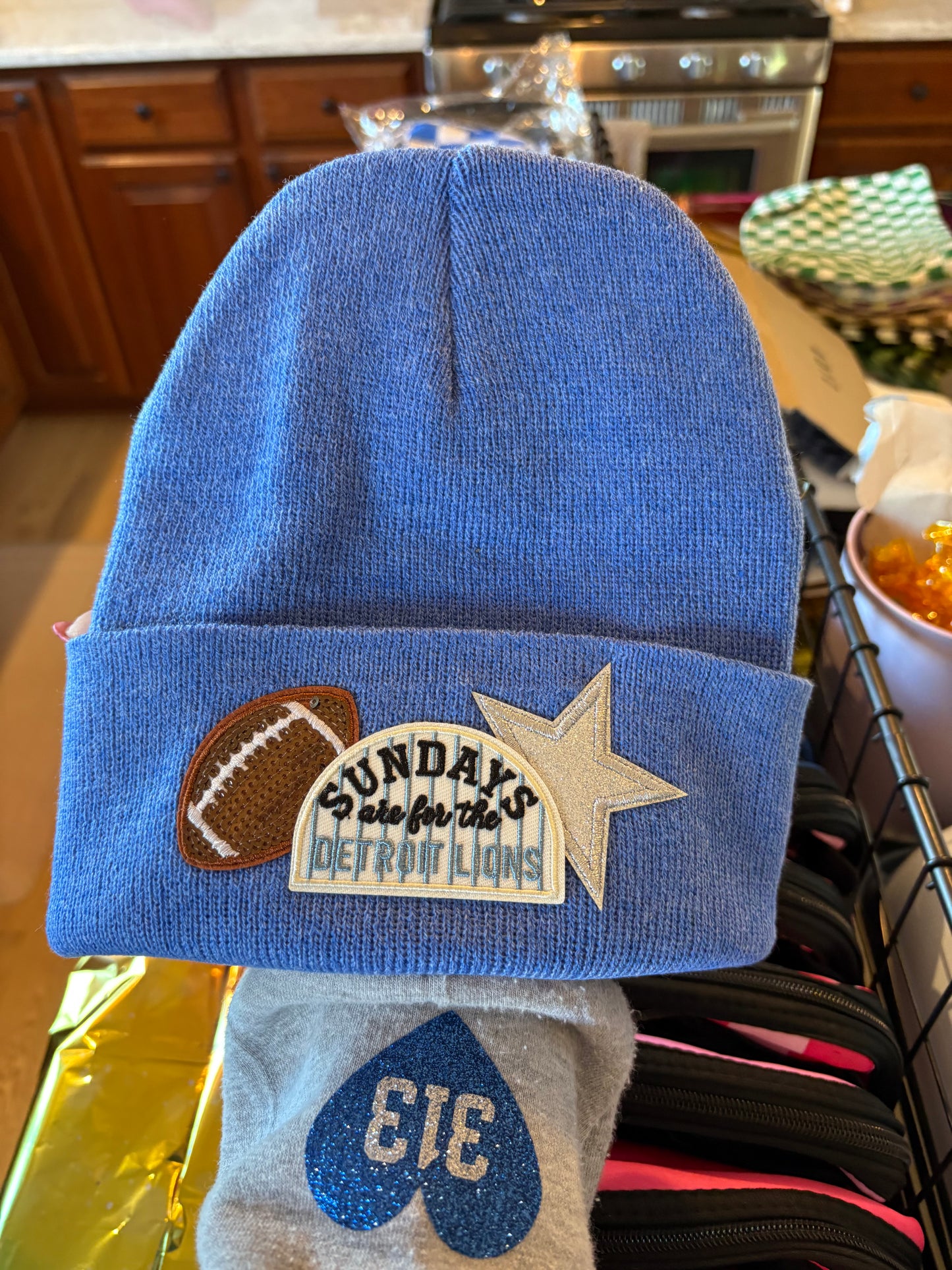 Build Your Own Beanie