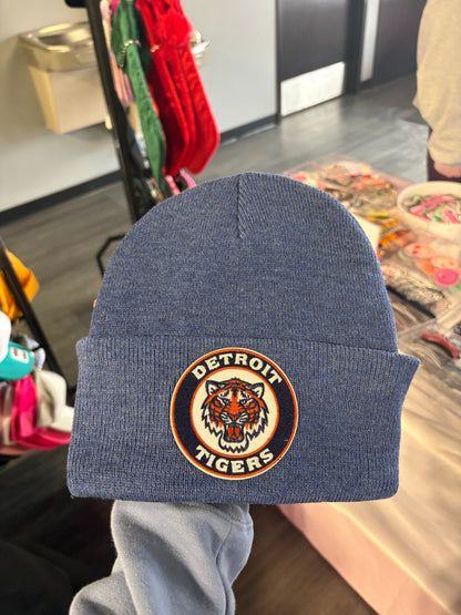 Build Your Own Beanie