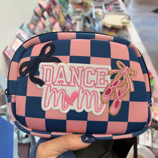 Build Your Own Belt Bag