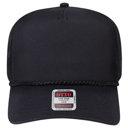 Build Your Own Trucker Hat