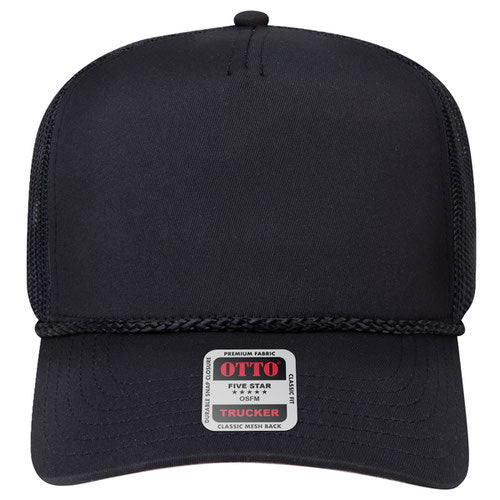 Build Your Own Trucker Hat