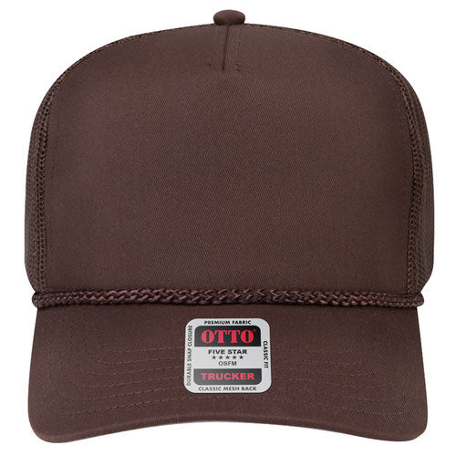 Build Your Own Trucker Hat