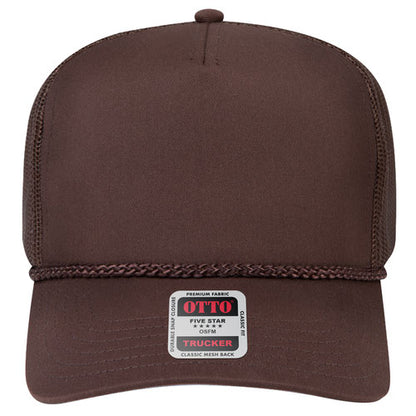 Build Your Own Trucker Hat