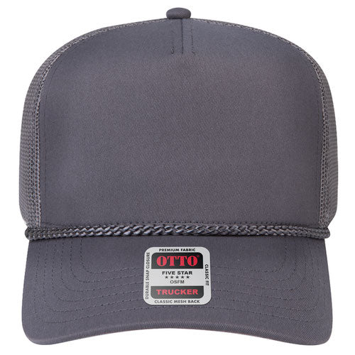 Build Your Own Trucker Hat