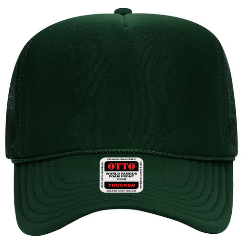 Build Your Own Trucker Hat