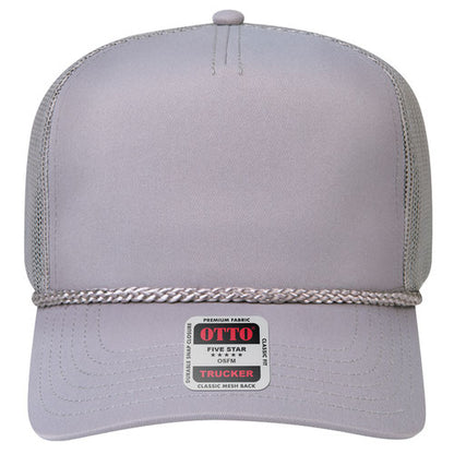 Build Your Own Trucker Hat