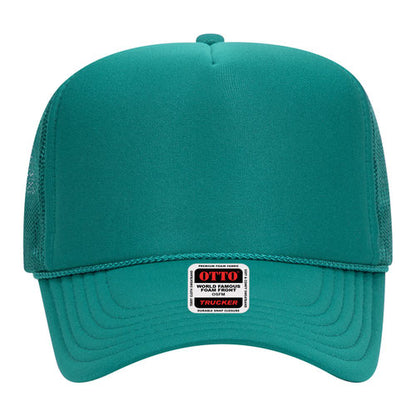 Build Your Own Trucker Hat