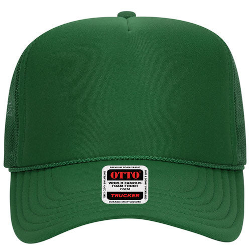 Build Your Own Trucker Hat