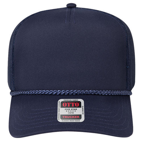 Build Your Own Trucker Hat