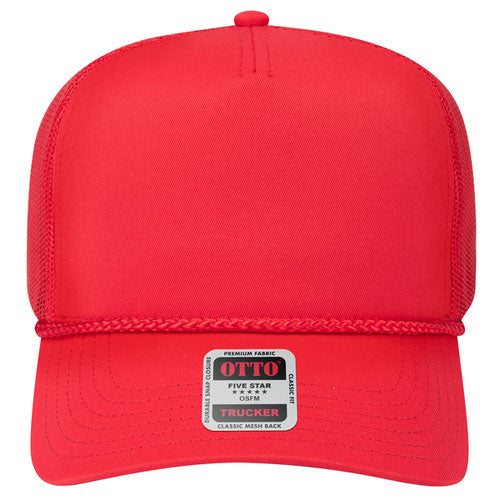 Build Your Own Trucker Hat