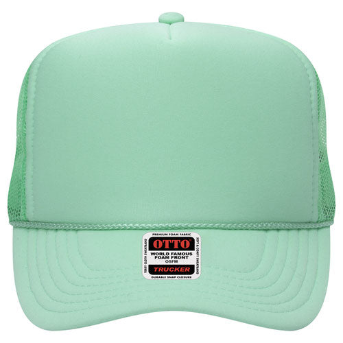 Build Your Own Trucker Hat