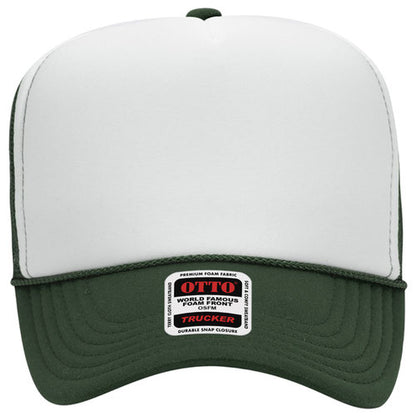 Build Your Own Trucker Hat