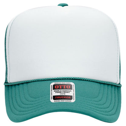 Build Your Own Trucker Hat